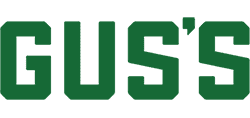 Gus's Market Wordmark