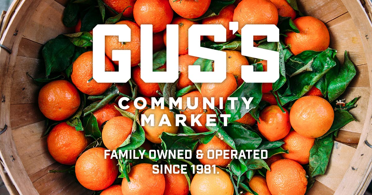 Special Offers  Gus's Community Market